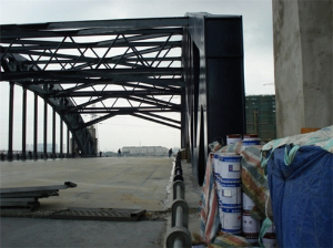 烈山专注工业场景喷漆服务