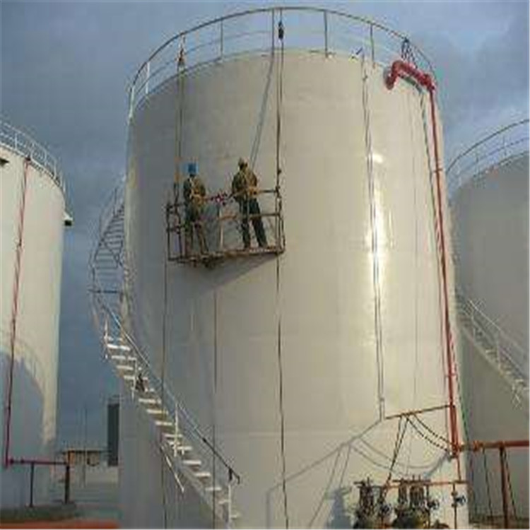 烈山喷漆翻新・工业喷漆・设备喷漆服务简介